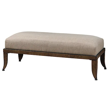 Lanrada Upholstered Bench